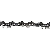 Husqvarna Chain 501847044 fits 327PT5S Pole Saw 3/8' .050 44 Drive Link