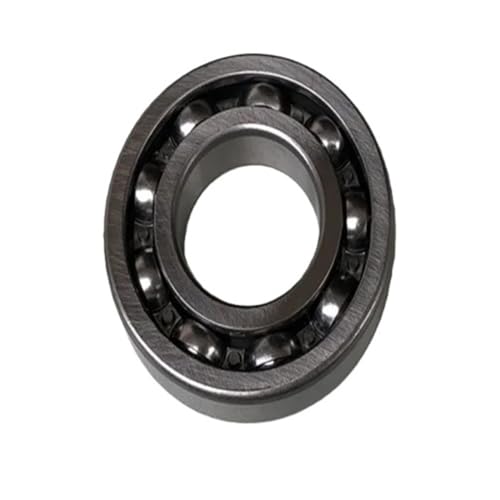 Roulements vilebrequin 16207 F à rouleaux coniques pour éliminer le jeu du moteur de scooter