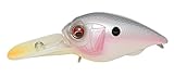Colour code: 11 Megabass - Sm-X Spriggan Bone Color 48 F 3/8 Sexi Pink Shad (Crank)