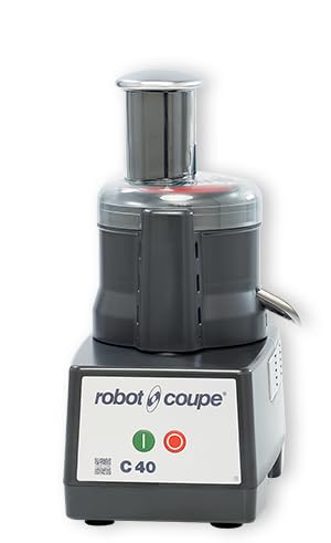 Extracteurs de Jus C 40 - Robot Coupe