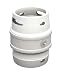 Produktbild Bachmann 44-520 Scenecraft Metal Beer Kegs 10pcs (Pre-Built)