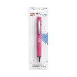 Extrafina. Prym Love - Lápiz (2 cartuchos, 0,9 mm), color rosa