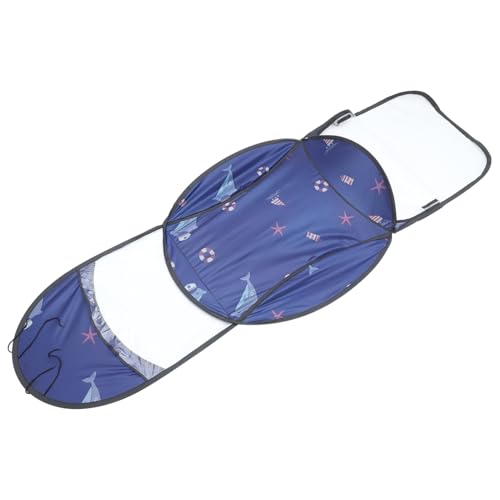 Unomor Motorcycle Accessory Electric Bike Rain Cover Canopy for Electric Motorcycle Easy to Carry Store