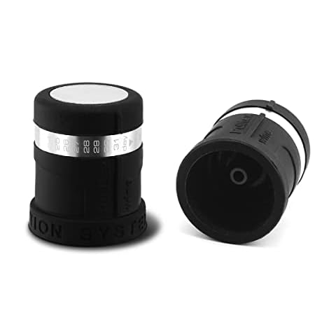 Pulltex Antiox Wine Stopper Cover
