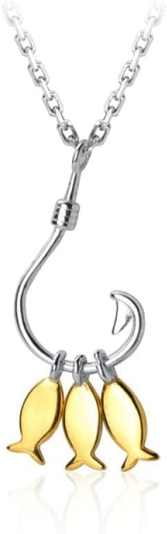Collier argent sterling élégant avec chaîne fine et pendentif délicat