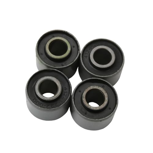 Douille d'amortisseur arrière haute résistance compatible CB125 CG125 MT125