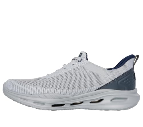 Image of Skechers Mens Arch Fit Orvan - Kincade