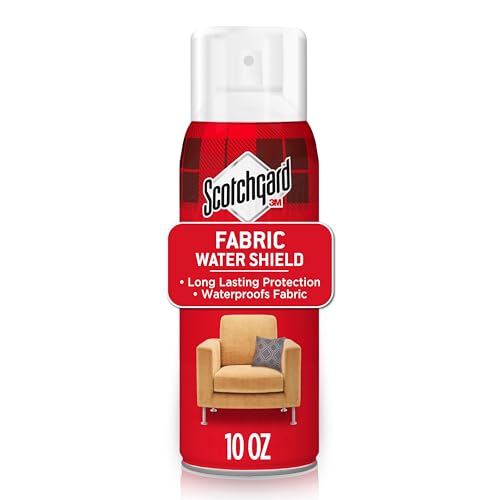 Scotchgard Fabric & Upholstery Protector (10 oz)