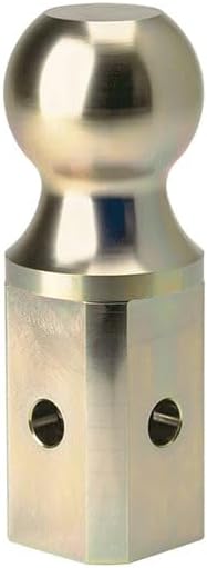 B&W Trailer Hitches 3" Ball GNXA2025