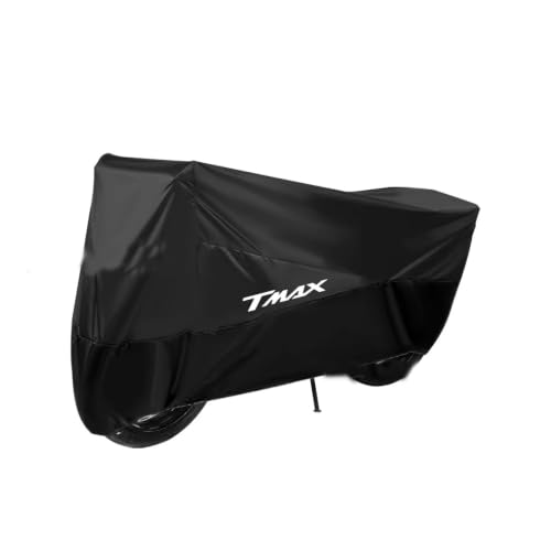 �ɓK������ T-Max 500 TMAX 560 TMax 530 �I�[�g�o�C�J�o�[�h�����O�o�C�N�J�h�o�ᑾ�z �v���e�N�^�[