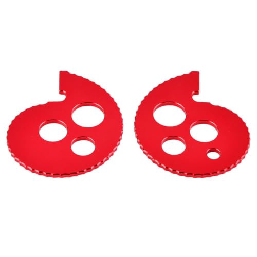 �X�v���P�b�g�K�C�h�`�F�[���A�W���X�^�[ Compatible With Honda CRF150F CRF230F CRF230L CRF250F CRM250 XR250R XR250L XR400R XR600R XLR250R