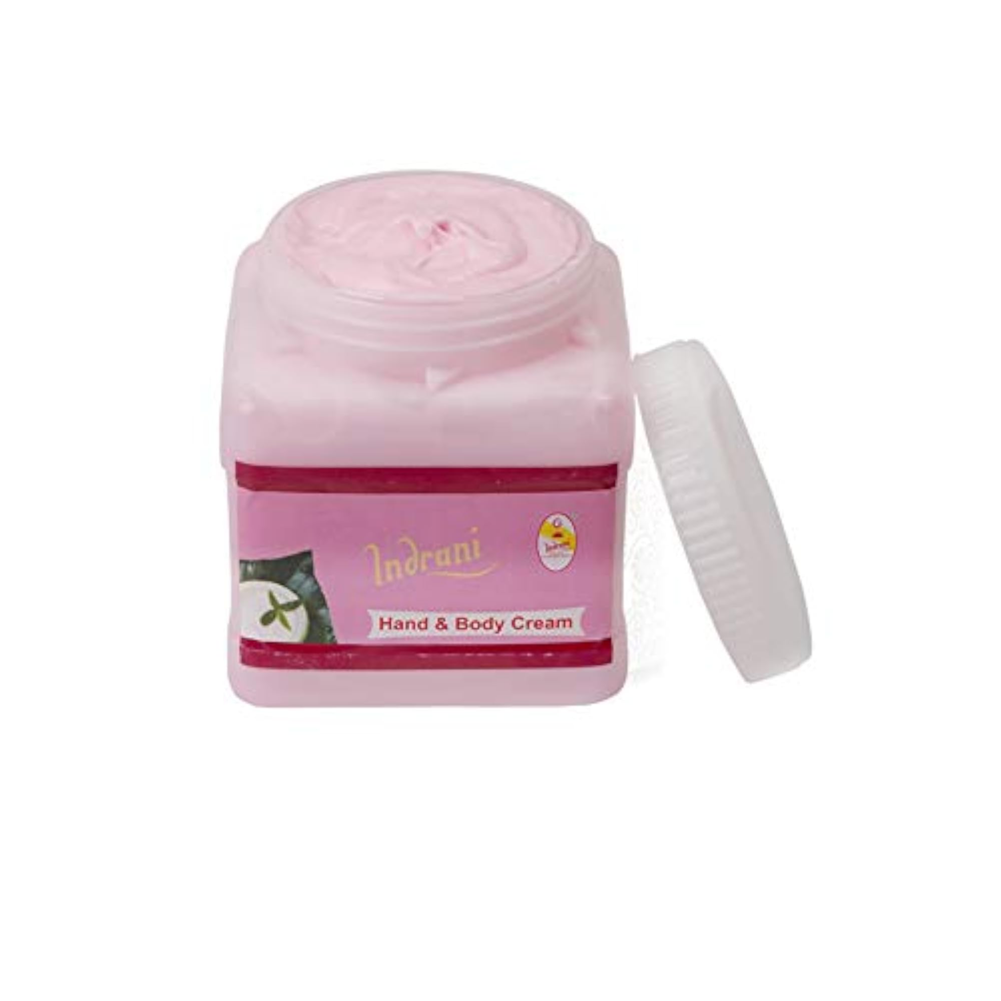 Hand And Body Cream 5kg
