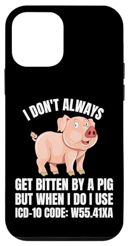 ICD-10 Code W55.41XA ���[���A ���f�B�J�� �R�[�f�B���O ���f�B�b�N�X �R�[�_�[ �X�}�z�P�[�X iPhone 12 mini �p