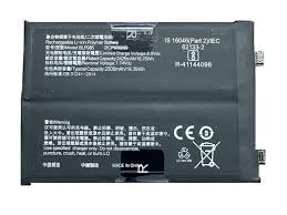 Image of Original BLP985 Battery for Realme GT Neo5 Neo 5 Battery with 6 Month Warranty** (SEP0107)