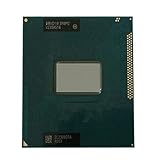 processor ivb i5-3210m 2.5 35w l1 p Modèle nominal : i5-3210M Ordinateur Core I5 ​​3210M I5-3210M 2.5G Hz/Dual Core/Prosesor for Ordinateur Portable SR0MZ Socket G2 I5-3210M CPU Di Saham Accessoires