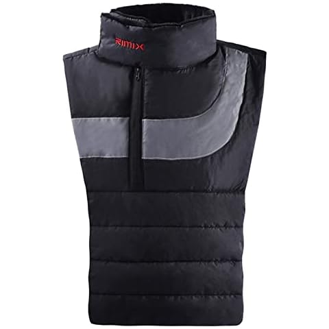 Lambo Thermal Neck and Chest Warmer Cover