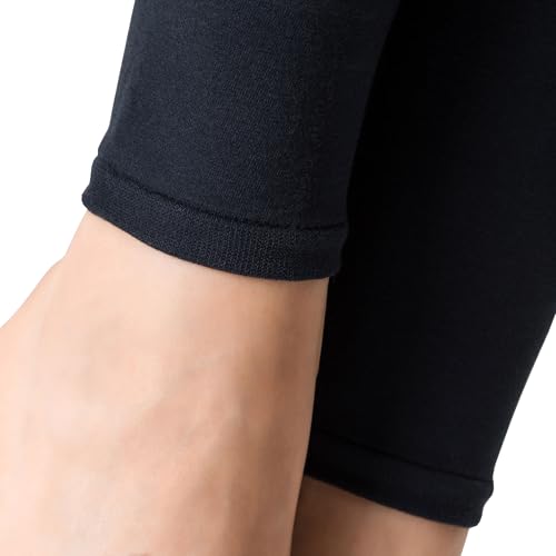 Leggings para mujer de algodón elástico Kunert Sensual Cotton cómodos y versátiles 6