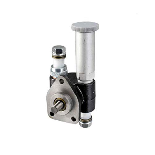 その他 samesennpai Amazon.com: 105220-7440 158SN869 Fuel Feed Pump 6BD1 4BD1