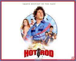 Hot Rod (Bilingual)