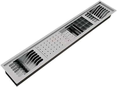 Calha Úmida Kitchen 5 módulos