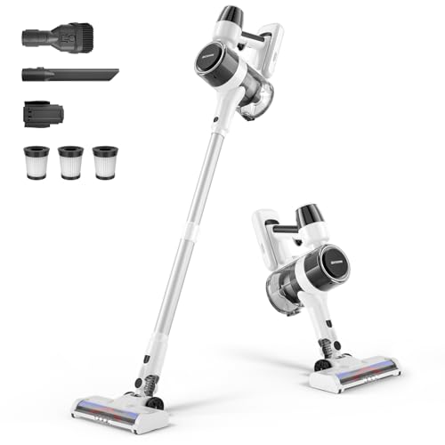 10 Best Vacuum Without Beater Bar — 2024 in the US Tested by Great Answer