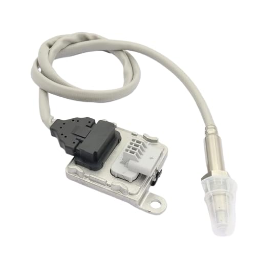 Capteur de NOx résout panne antipollution Peugeot 208 308 sonde 9678570780