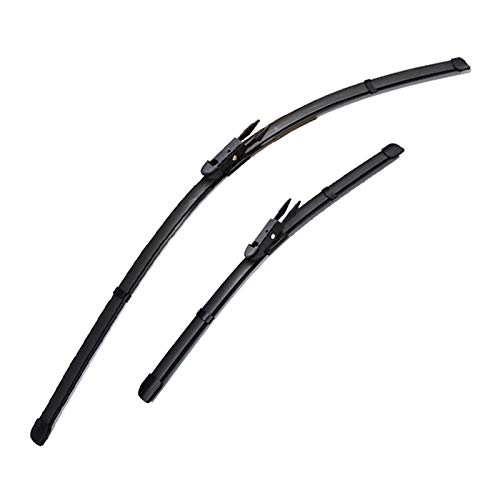 Balais d'essuie-glace avant arrière Mini Countryman R60 2010-2016 20" 19"