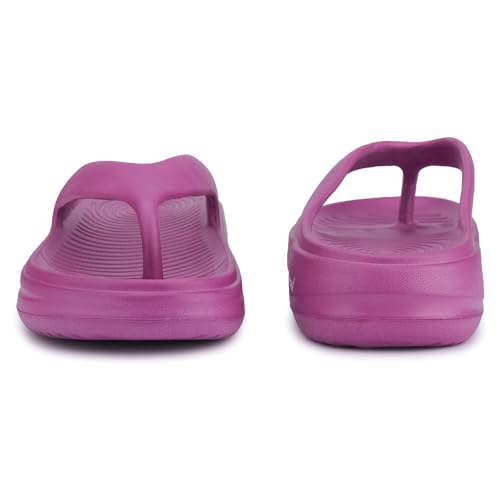 Image of BERSACHE Extra Soft Classic Casual with Regular wear with Ultra Soft & Flexibility Technology slipper for Women'S