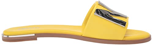 Image of DKNY Women's Waltz Flat Sandal Slide