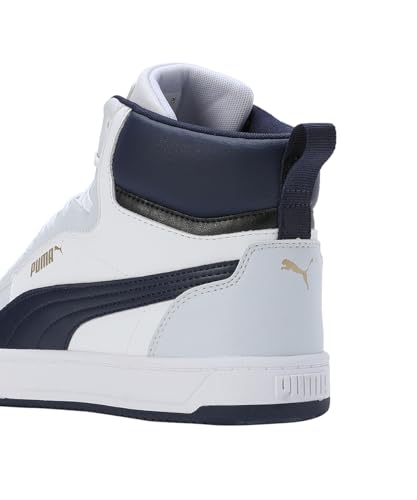 Image of Puma Unisex Adult Caven 2.0 Mid Sneaker