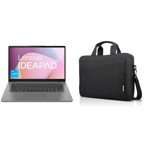 Image of Lenovo IdeaPad 3 11th Gen Intel Core i3 15.6 inch FHD Thin & Light Laptop(8GB /512GB SSD /Windows 11 /Offic