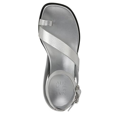 Image of Naturalizer Birch Ankle Straps