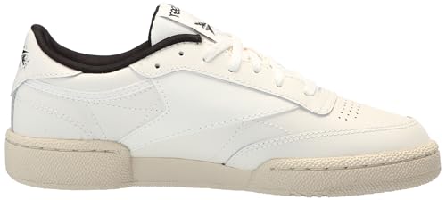 Image of Reebok Club C 85 Tennis Shoes for Women - White Womens Sneakers