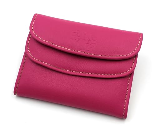 Imagen de franartPiel Cartera Mujer con Monedero, Billetera
