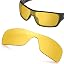 Hd Yellow - Non Polarized