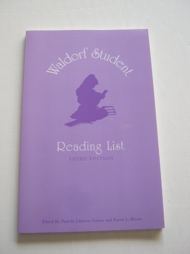 Waldorf Student Reading List