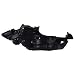 SUBARU 59110CA011 Mudguard(OEM 13-16 BRZ (6MT & 6AT /Premium)- Front Left)