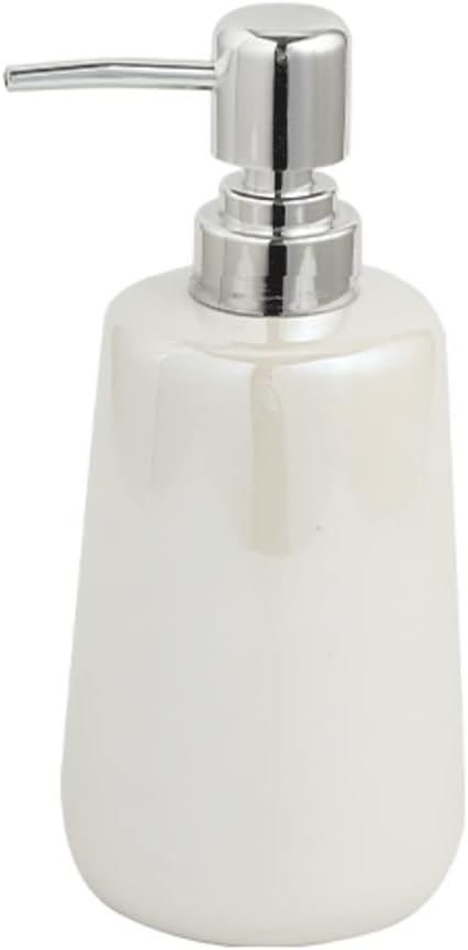 Soap Dispenser, Portable Pump Bottle, Home Creative Push Lotion Dispenser, for Kitchen Sink, Bathroom Countertop 400ml/13.5oz