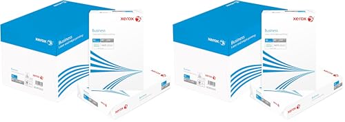 Papier blanc A4 Xerox Business 80g idéal pour impressions de gros volumes