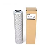 Compatible with Hitachi Hydraulic Filter 4508505 P17-3207 2474-9008 2474-9003 B 2474-9008
