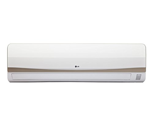 Image of LG LSA3TM2M Non Inverter Split AC (1 Ton, 2 Star Rating, White, Aluminium)