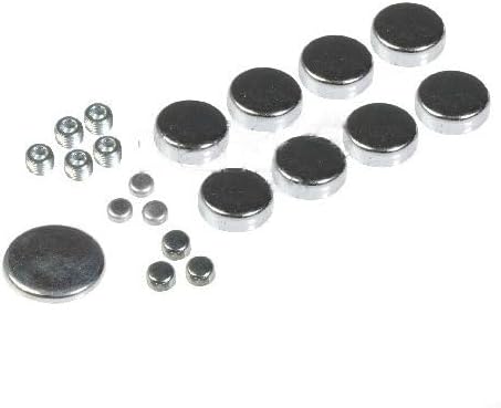 Expansion Plug Kit for 1978-1979 Cadillac Seville