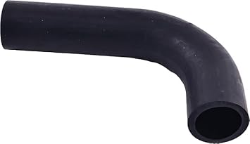 Bottom Radiator Hose 15321-72850 Compatible with Kubota L2050 L225 L235 L245 L245H L275 L285 L295 L305 L345 L355