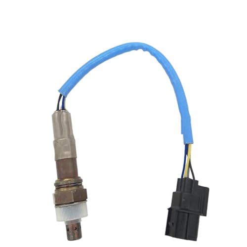 Capteur d'oxyde d'azote Nox 234-5053 sonde lambda oxygène pour Acura MDX V6