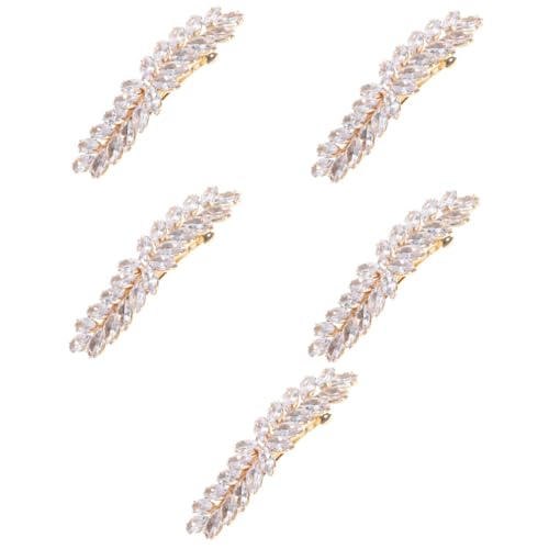 Clip à ressort de coiffure pince à cheveux vintage pour femme accessoire chignon