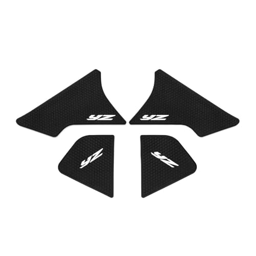 Protège réservoir Tank Pad protection de réservoir carburant antidérapante YZ125R