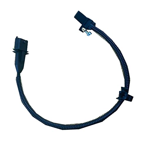 Capteur de vitesse de vilebrequin pour Cruze et Sonic remplace 55567243
