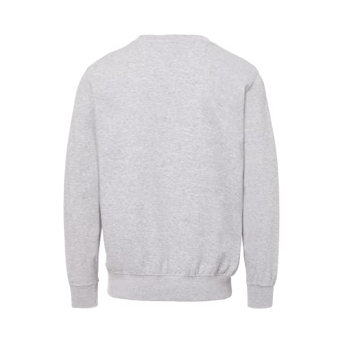 MV Sport Fundamental Fleece Crew para homens (moletom masculino gola redonda) pulôver masculino (P-3