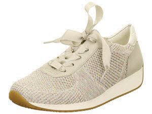 ara ARA Damen Lissabon Schnürhalbschuh