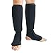 FytStycale Kickboxing Shin Instep Guards Shin Protectors Portable Boxing Gear Shin Instep Pads Leg Foot Guards for Sanda Sports Boxing, XL